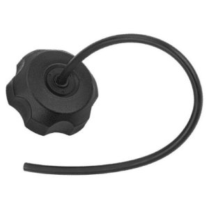 Gas Fuel Tank Cap Cover