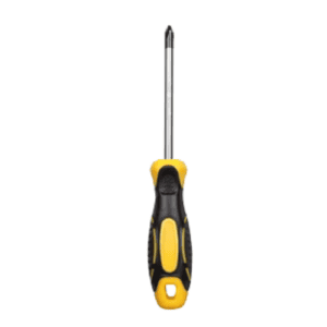 SCREW DRIVER +