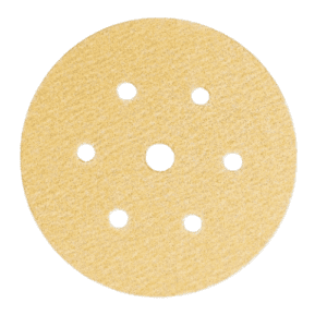 MIRKA Gold SANDING DISC P150