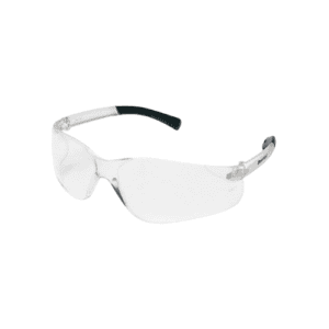 SAFETY SPECTACLES BLINK 2608 (CLEAR/DARK/AMBER) Indus PPE