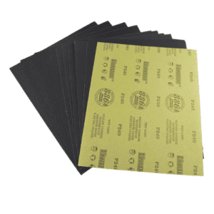 Sand Paper 9x11inch 240 grit MPN: FC886A-240