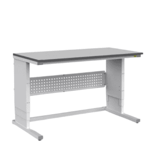 TT-02 ESD RAL 7035