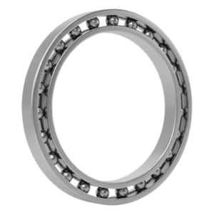 Steel, Open, Trade No. 6810, for 50 mm Shaft Diameter Part number-6656K142