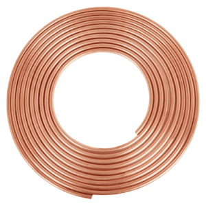 1/2" Copper Tube Maksal