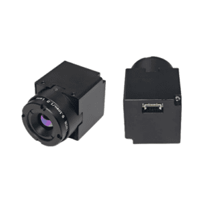 640×512 thermal imaging module, USB output