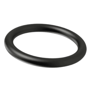 SEAL O-RING ID45 X THKNS2.5 NBR Black