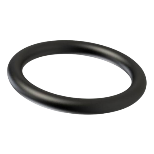 SEAL O-RING ID45 X THKNS2.5 NBR Black