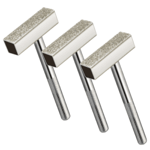 Dressing tool (for grinding wheel)