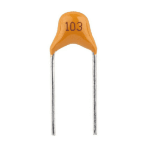 PCCx0094	Ceramic Capacitor 100µF