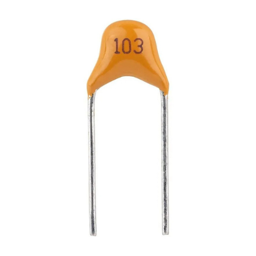 PCCx0094 Ceramic Capacitor 100µF