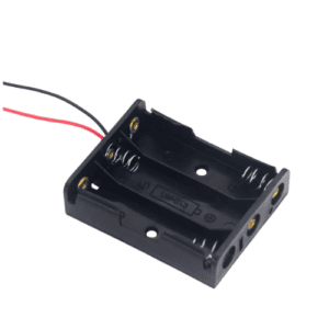 BATTERY BRAKET