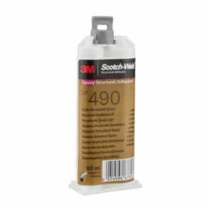 3M™ Scotch-Weld™ Epoxy Adhesive DP490, Black
