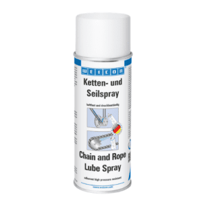 Chain Lube Spray weicon