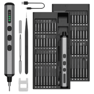 forubar Electric Precision Screwdriver Set 68 in 1
