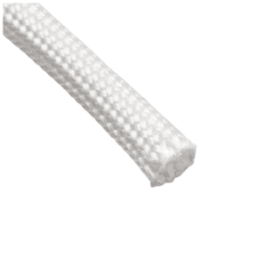 Fire Resistant Wire Insulator Electrical Cable Protection Sleeve. 3mm ID,