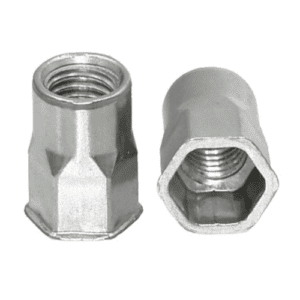 M6 HEX RIVNUT