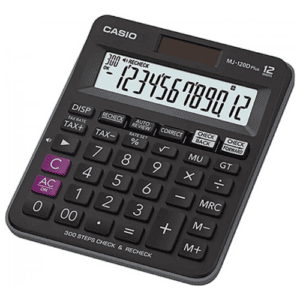 Calculator (Medium)