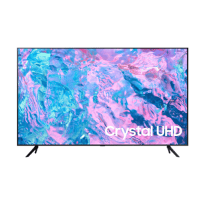 65 Inch Crystal UHD 4K Smart TV - 65CU7000