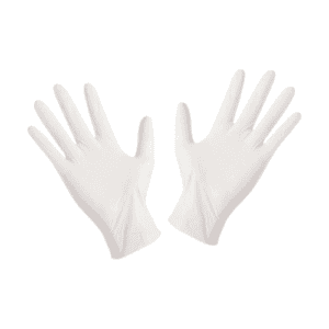 DISPOSABLE GLOVES 100-M