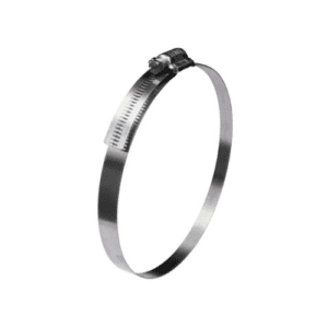 Hose Clamp diameter range 90-120mm