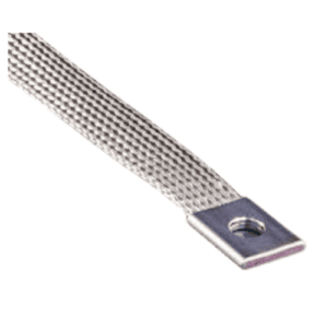 M24749-IV-D Ground Wire & Ground Braid GROUNDING STRAPS AND BOSSES