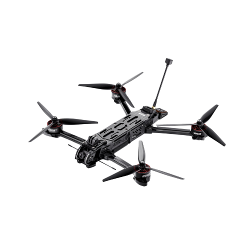 GEPRC MK5DLR7 AnalogLong Range FPV