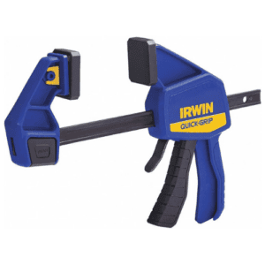 Quick grip clamp