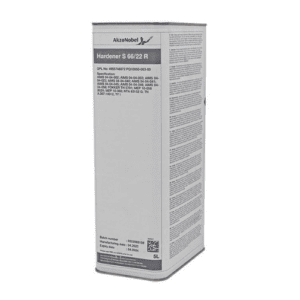 Hardener S 66/22 R