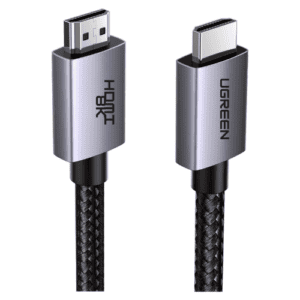 UGREEN 8K HDMI 2.1 Cable 3M, 48Gbps Certified Ultra High-speed HDMI Cord, MPN Number: 25911