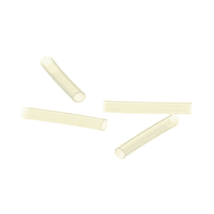 M23053/5-211-C NB17974001 Heat Shrink Tubing, Clear, 2:1, Single Wall, Shrinks To 19.05 mm [.75 in],