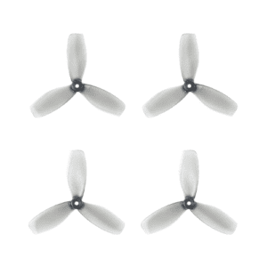 Beta 45mm 3-Blade Propellers (1.5mm Shaft 4pcs)