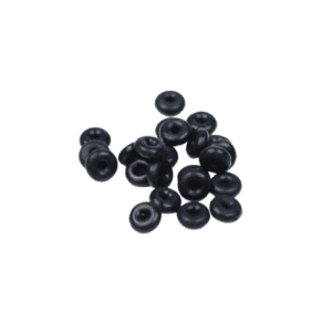 M2 M3 Silicone Damping O Ring for FPV Flight Controller Stack