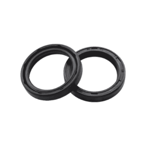 Shaft sealing ring