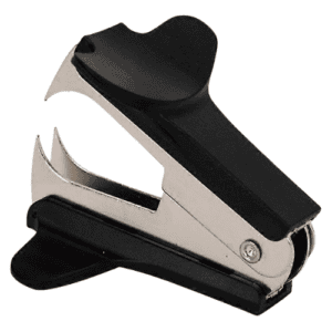 STAPLER REMOVER 2 TEETH