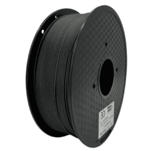 Carbon Fiber PETG Filament 1.75mm, PETG 3D Printer Filament with 20% Carbon Fiber, 3D Printing Filam