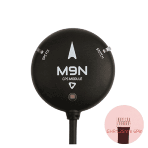 M9N SECONDARY GPS-12029