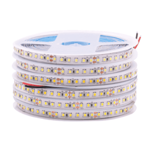 LED STRIP 24V 120 10 METER IP 20