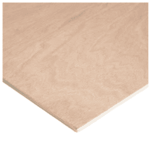 MDF COMMERCIAL PLY 1220mm*2440mm*6mm
