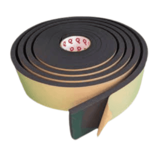 NEOPRENE FOAM 9MM x 20MM