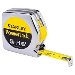 Measurement Tape 5M ( Stannley ) Steel Body 33158