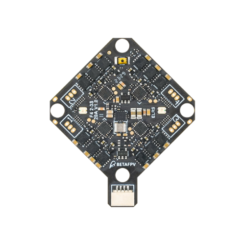 F4 2-3S 20A AIO FC V1|STM32F405