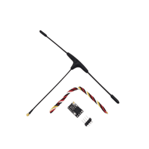 TBS Crossfire Nano SE RX Long Range 915MHZ Receiver Immortal T V2 Antenna for RC Airplane FPV Drones