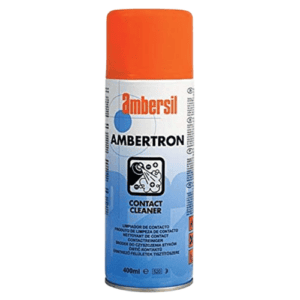 AMBERTRON CONTACT CLEANER