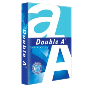 Double A A4 Paper, 500 Sheets