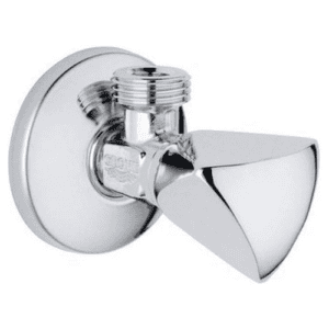 20-22940 Angle Valve-1/2 inch Brand Grohe