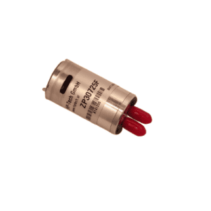 ZP30725F brushed 7.2V / 2A
