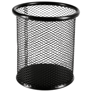 Pen Holder Black