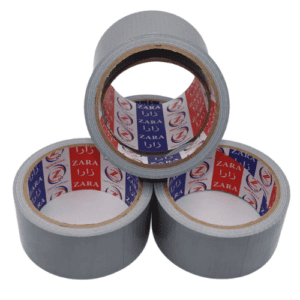 ZARA HEAVY DUTY WATER RESISTANT DUCT TAPE 5cm x 15m