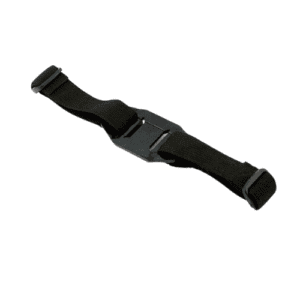 Vented Helmet Strap Mount