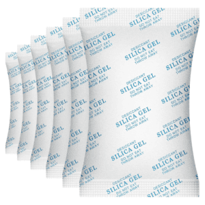 100G Silica Gel Bags